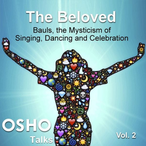 Osho - The Beloved Vol.2