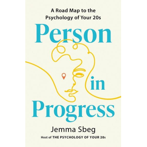 Jemma Sbeg - Person in Progress