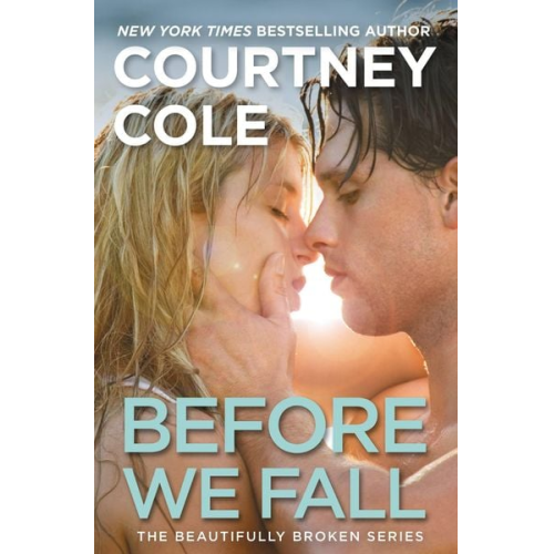Courtney Cole - Before We Fall