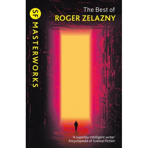 Roger Zelazny - The Best of Roger Zelazny