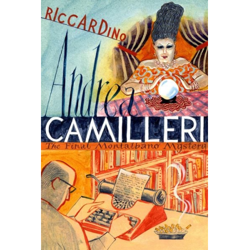 Andrea Camilleri - Riccardino