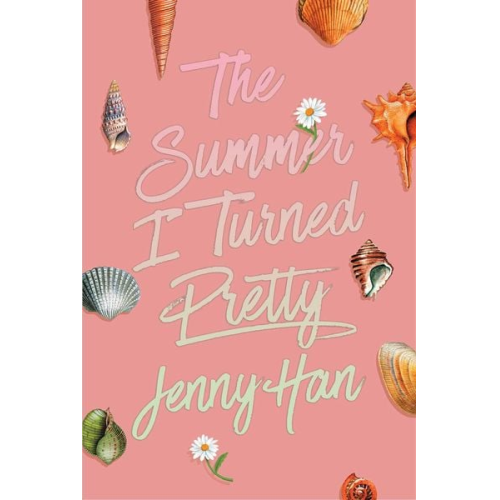 Jenny Han - The Summer I Turned Pretty (Deluxe Edition)
