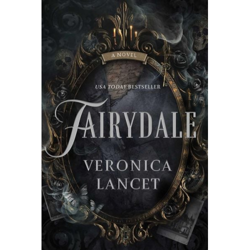 Veronica Lancet - Fairydale