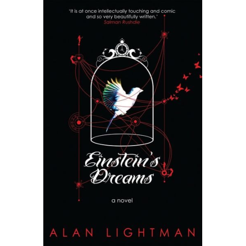 Alan Lightman - Einstein's Dreams
