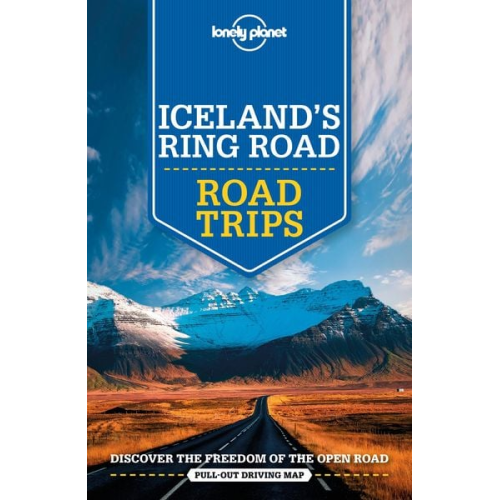 Alexis Averbuck Carolyn Bain Jade Bremner - Iceland's Ring Road