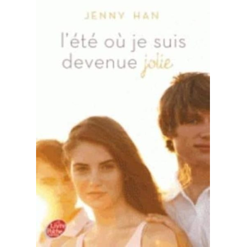 Jenny Han - L'ete ou je suis devenue jolie (Tome 1)