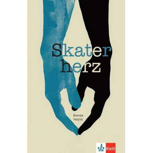 Brenda Heijnis - Skaterherz