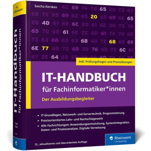 IT-Handbuch für Fachinformatiker*innen
