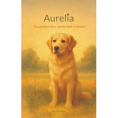 Claudia Anata - Aurelia