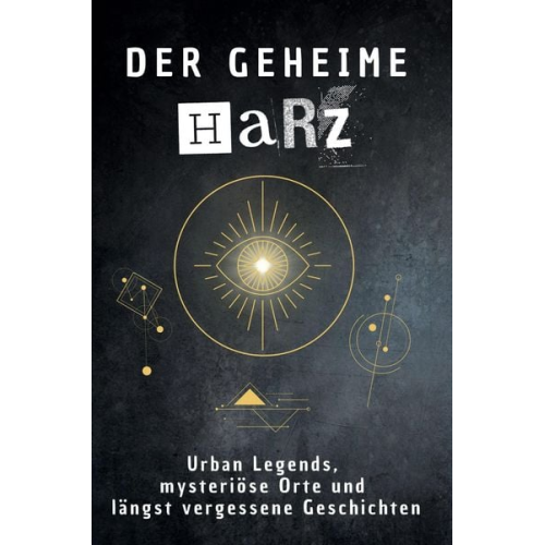 Ava Münch - Der geheime Harz