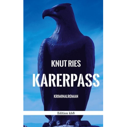 Knut Ries - Karerpass