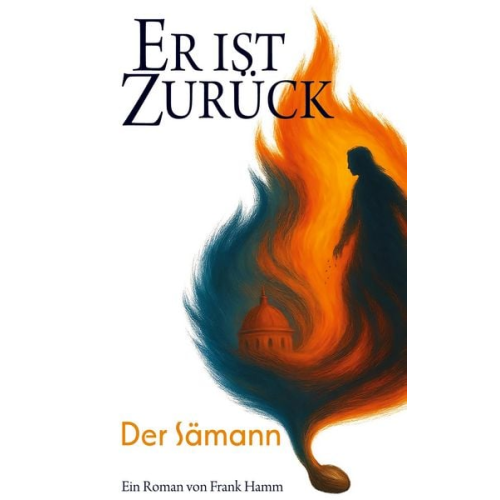 Frank Hamm - Er ist zurück