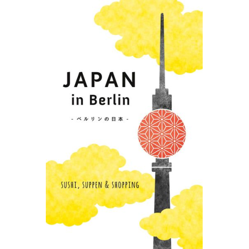 Axel Schwab - Japan in Berlin