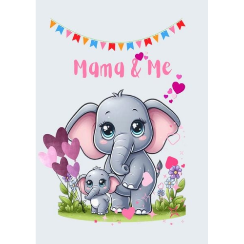 Anna Moessner - Mama und Me