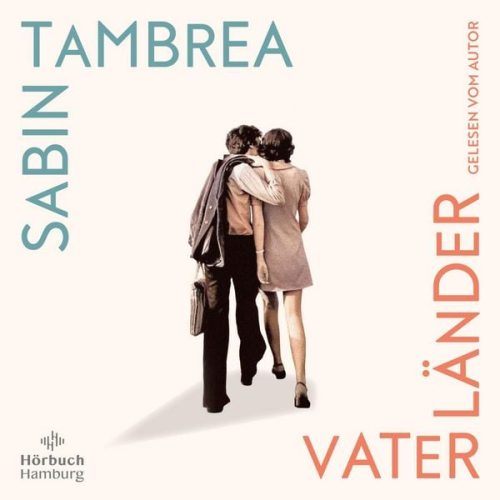 Sabin Tambrea - Vaterländer