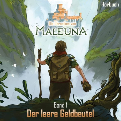 Heinrich Töws - Der leere Geldbeutel