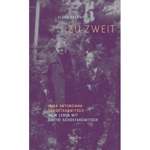 Elena Yakovich - Zu zweit.