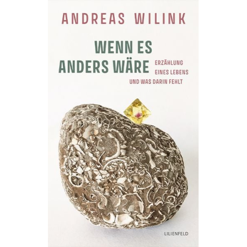 Andreas Wilink - Wenn Es Anders Wäre