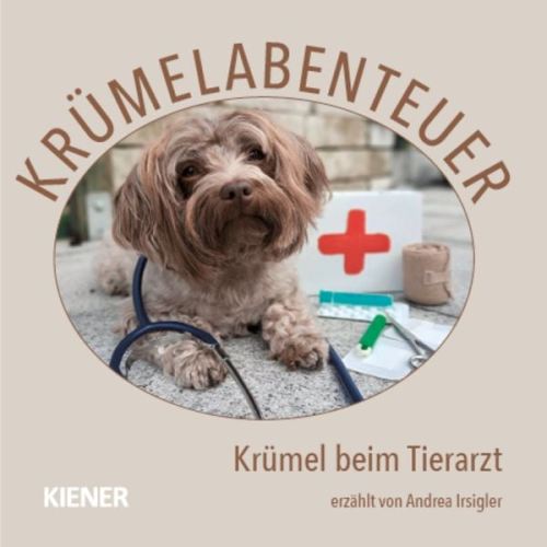 Andrea Irsigler - Krümelabenteuer