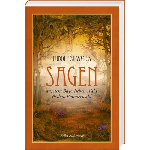 Erika Eichenseer - Ludolf Silvanus