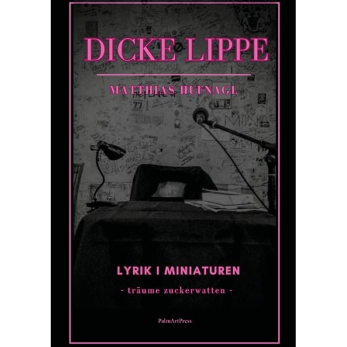 Matthias Hufnagl - Dicke Lippe