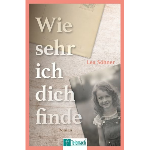 Lea Söhner - Wie sehr ich dich finde