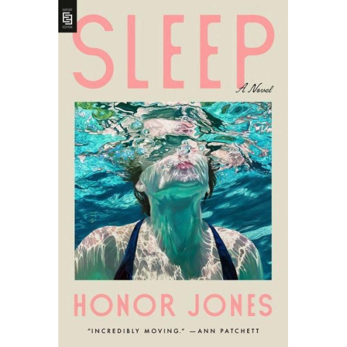 Honor Jones - Sleep