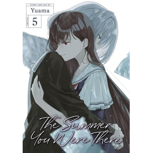 Yuama - The Summer You Were There Vol. 5
