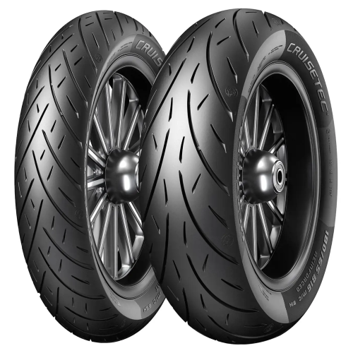 130/70 B18 63H Cruisetec Front M/C