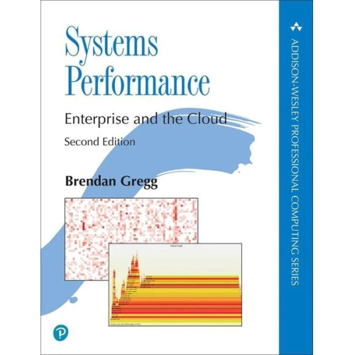 Brendan Gregg - Systems Performance