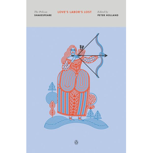 William Shakespeare - Love's Labor's Lost