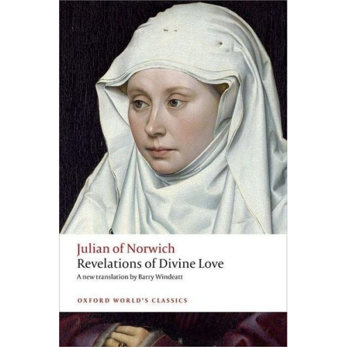Julian of Norwich - Revelations of Divine Love
