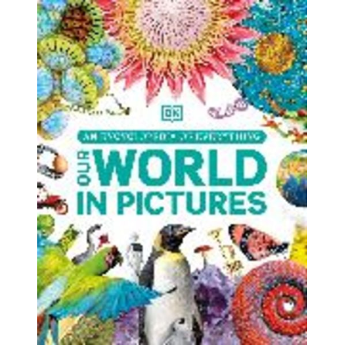 DK - Our World in Pictures