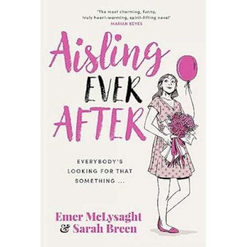 Emer McLysaght Sarah Breen - Aisling Ever After