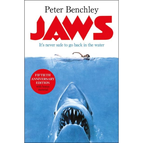 Peter Benchley - Jaws