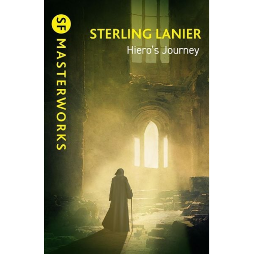 Sterling E. Lanier - Hiero's Journey