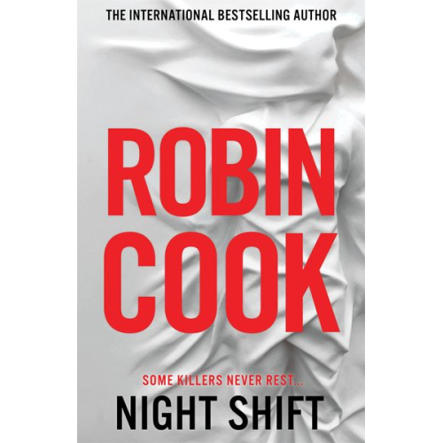 Robin Cook - Night Shift