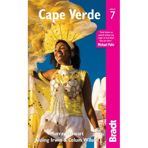 Murray Stewart - Cape Verde