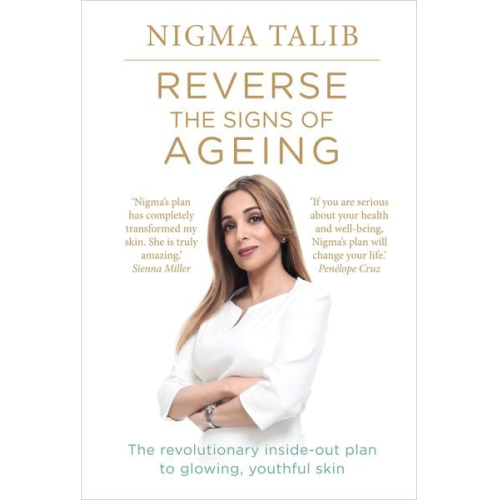 Nigma Talib - Reverse the Signs of Ageing