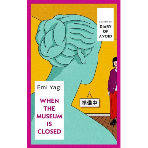 Emi Yagi - When the Museum is Closed