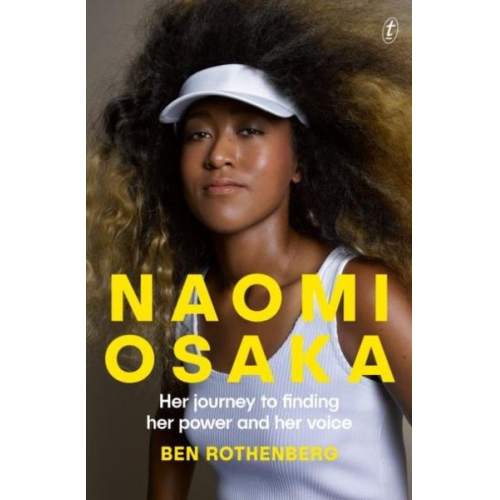 Ben Rothenberg - Naomi Osaka