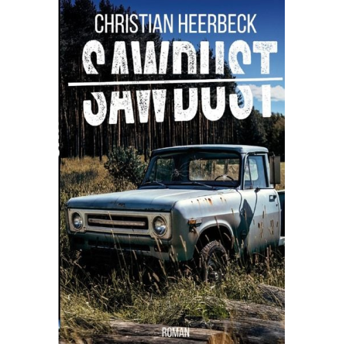 Christian Heerbeck - Sawdust