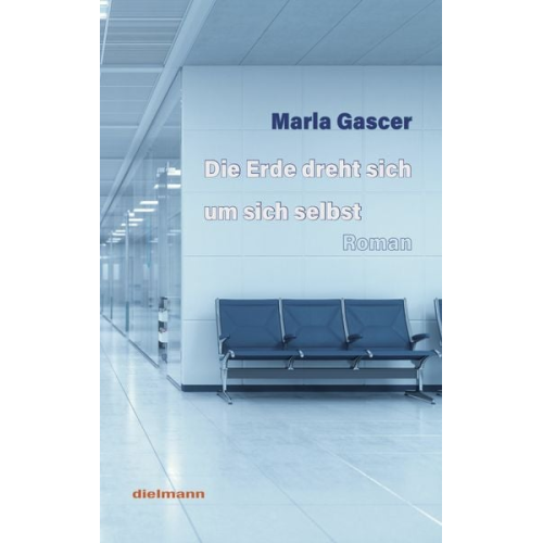 Marla Gascer - Die Erde dreht sich um sich selbst