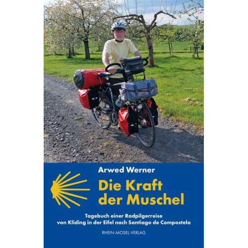 Arwed Werner - Die Kraft der Muschel