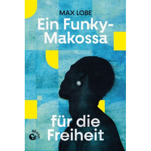 Max Lobe - Ein Funky-Makossa für die Freiheit