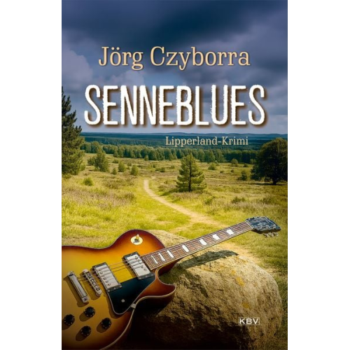 Jörg Czyborra - Senneblues