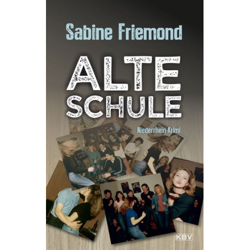 Sabine Friemond - Alte Schule