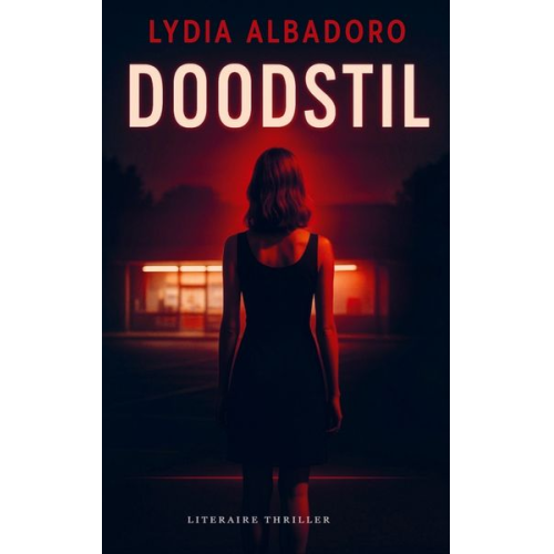 Lydia Albadoro - Doodstil