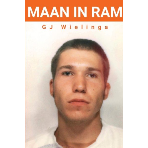 Gerrit Jan Wielinga - Maan in Ram