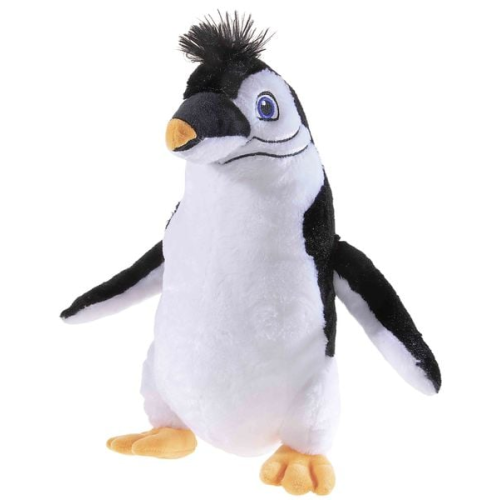Heunec - Die Schule der magischen Tiere - Pinguin Juri, 35 cm